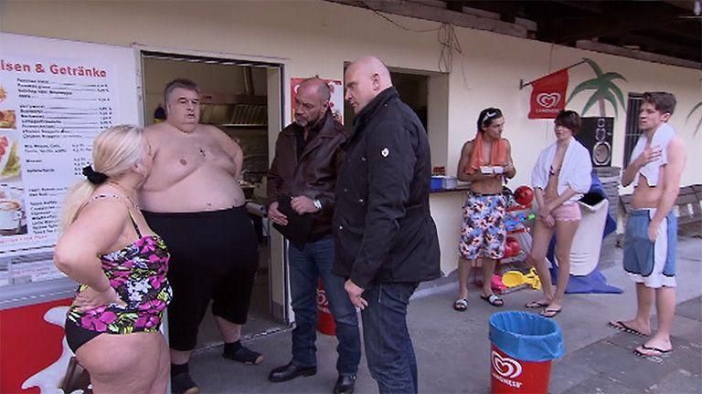 Folge 12 Die Autoeintreiber Staffel 2 RTL+