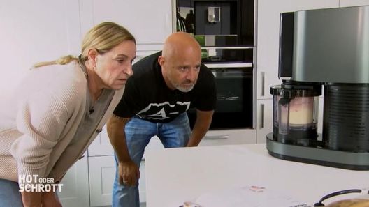 Hot oder Schrott - Die Allestester