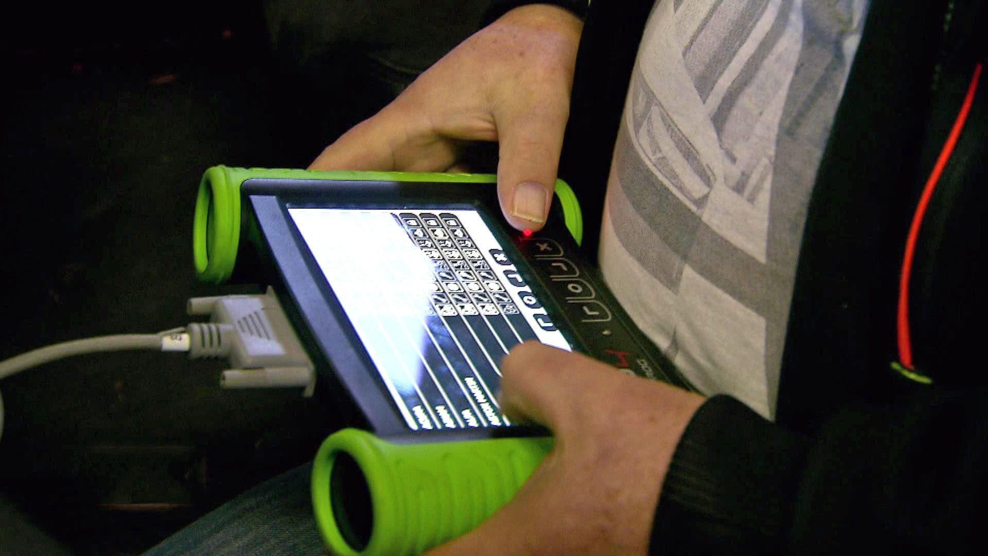 Folge 387 vom 15.07.2018 GRIP Das Motormagazin RTL+