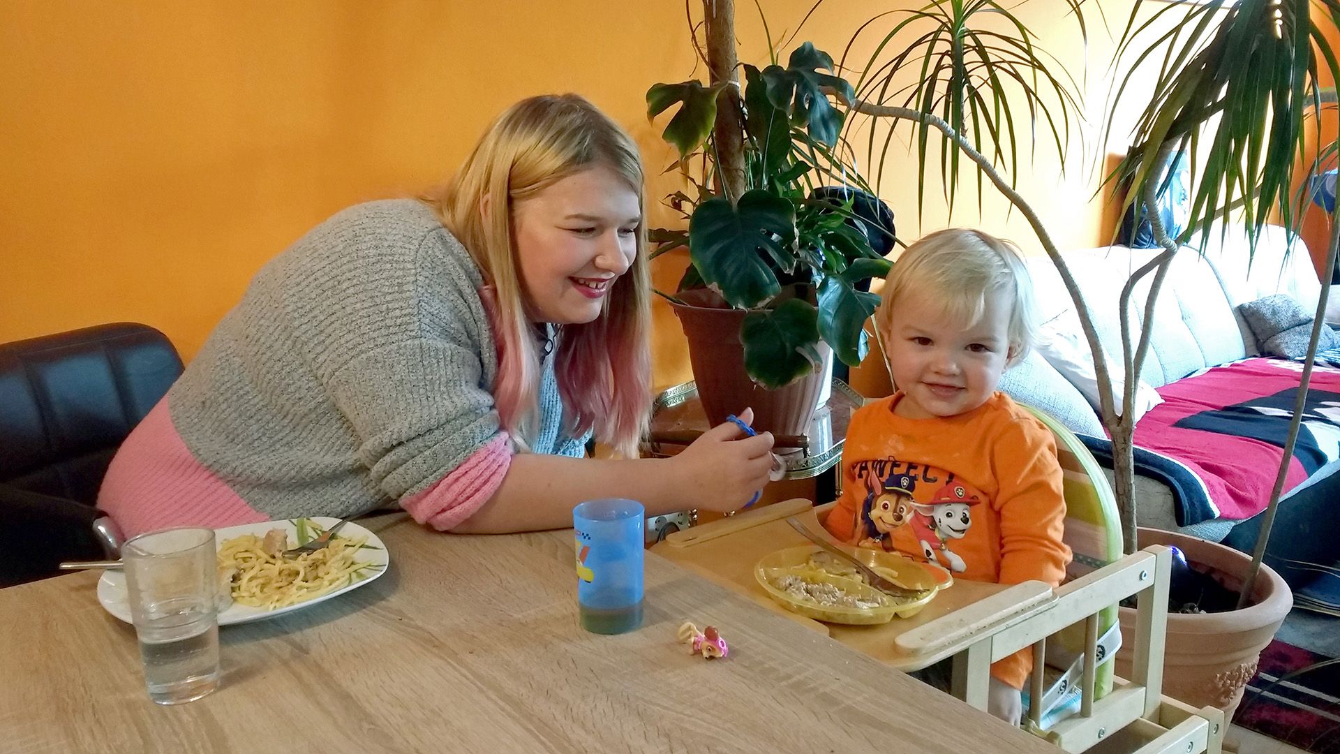 Folge 4 Teenie Mütter Wenn Kinder Kinder Kriegen Staffel 8 Rtl