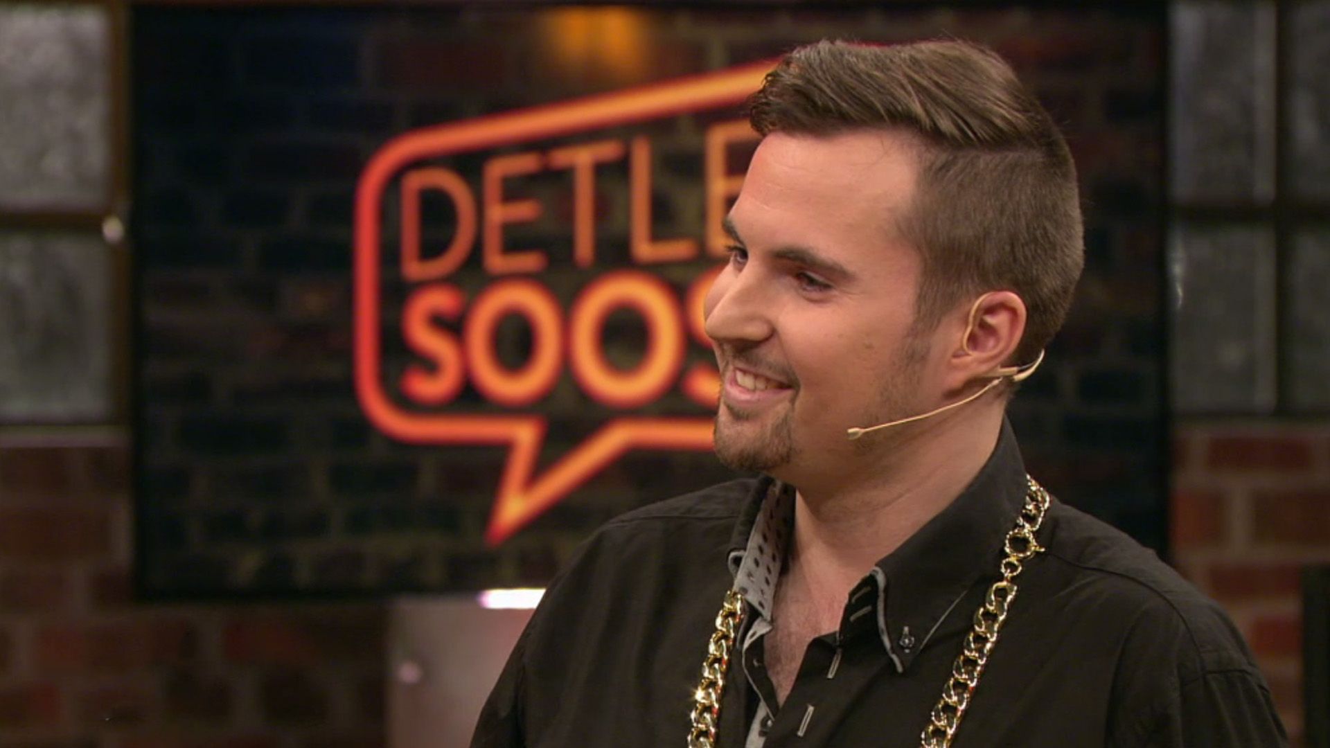 Folge 1 Detlef Soost Staffel 1 RTL+