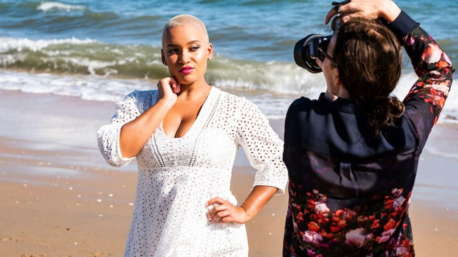 Schluss Mit Curvy Die Tv Moderatorin Die Ich Möchte Nicht Mehr So Sein Lebte - 6fr0qt9