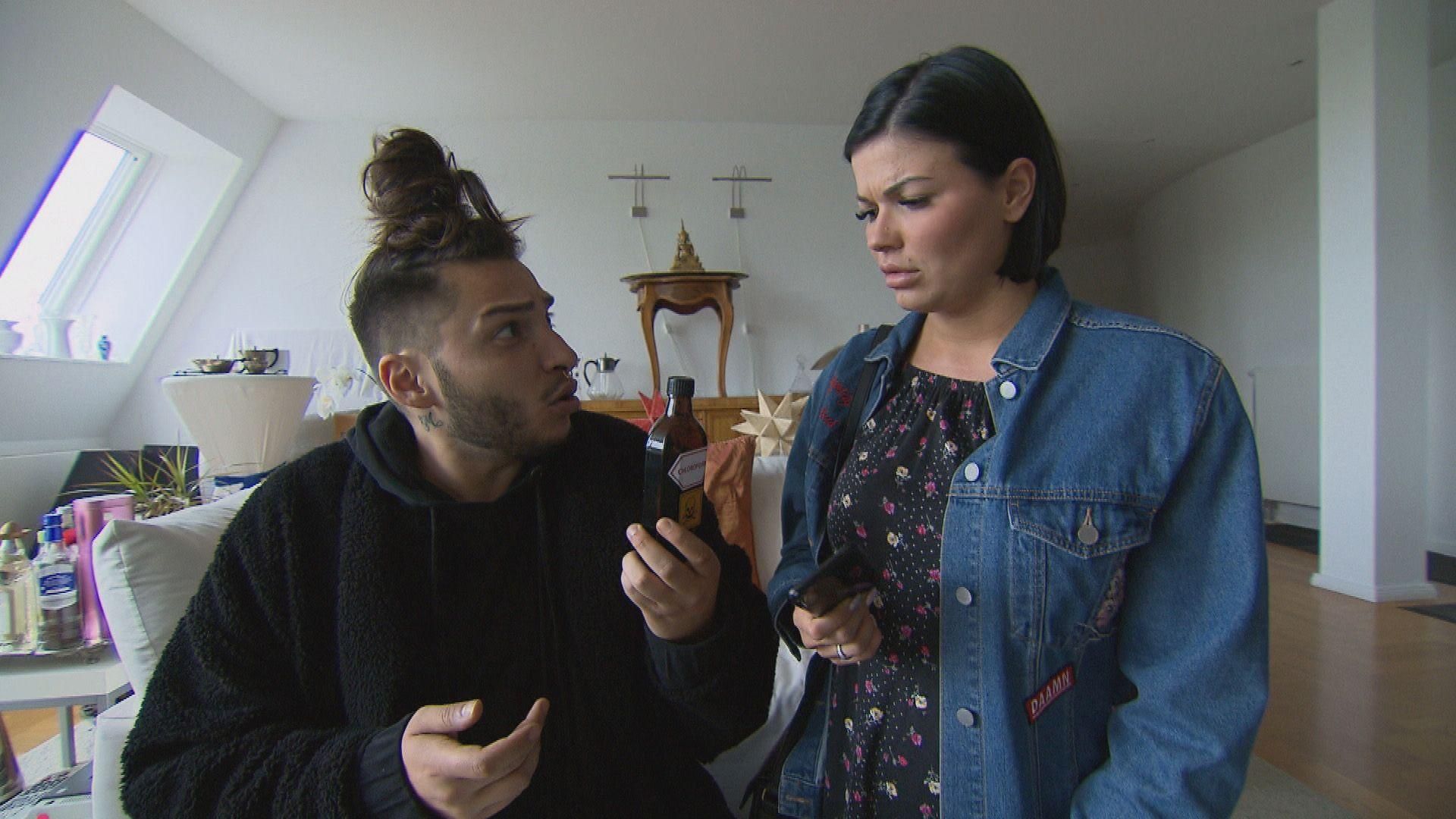 Folge 2022 vom 30.08.2019 Berlin Tag & Nacht RTL+