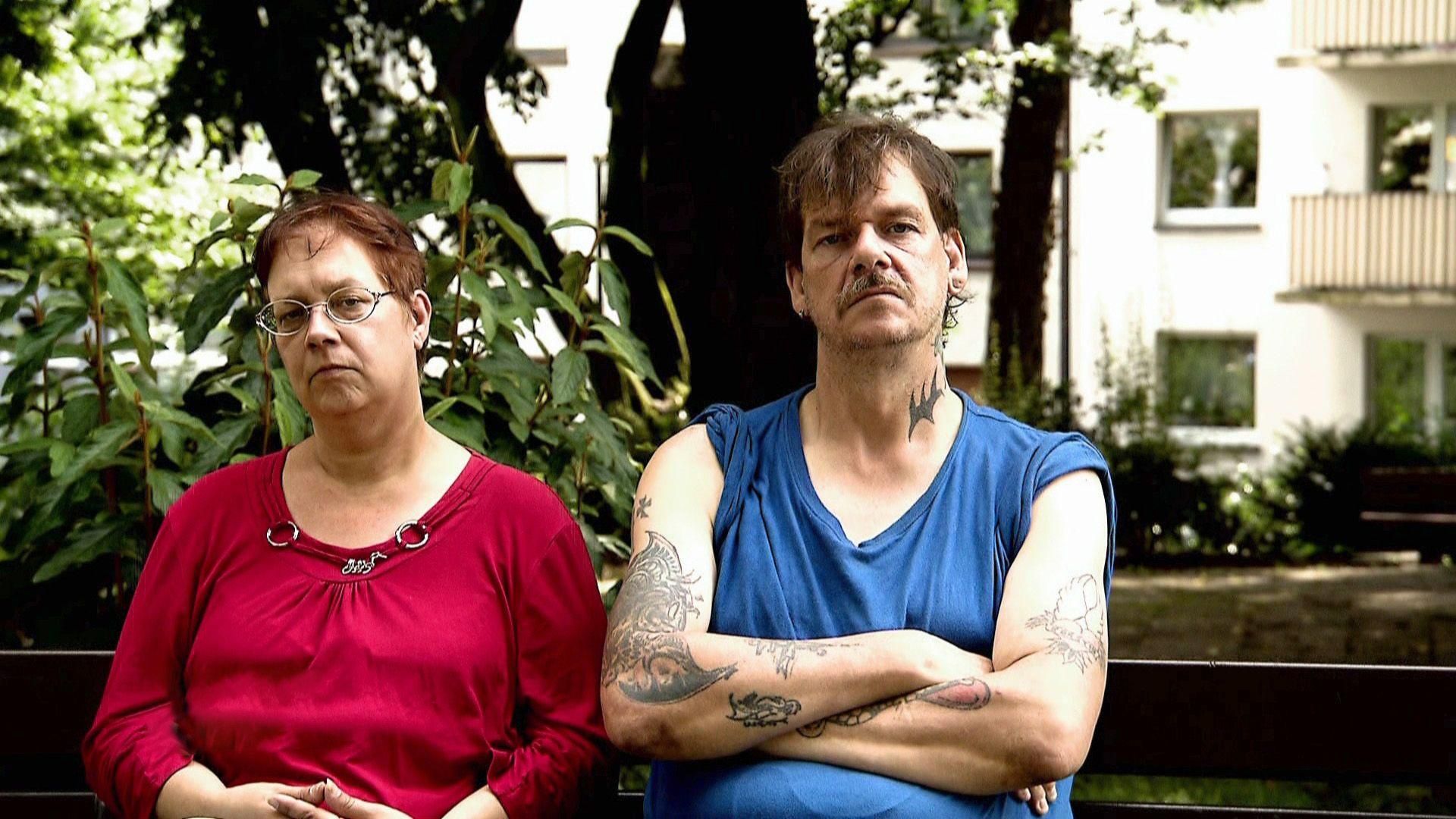 Folge 1 Armes Deutschland Dürfen die das? Staffel 1 RTL+