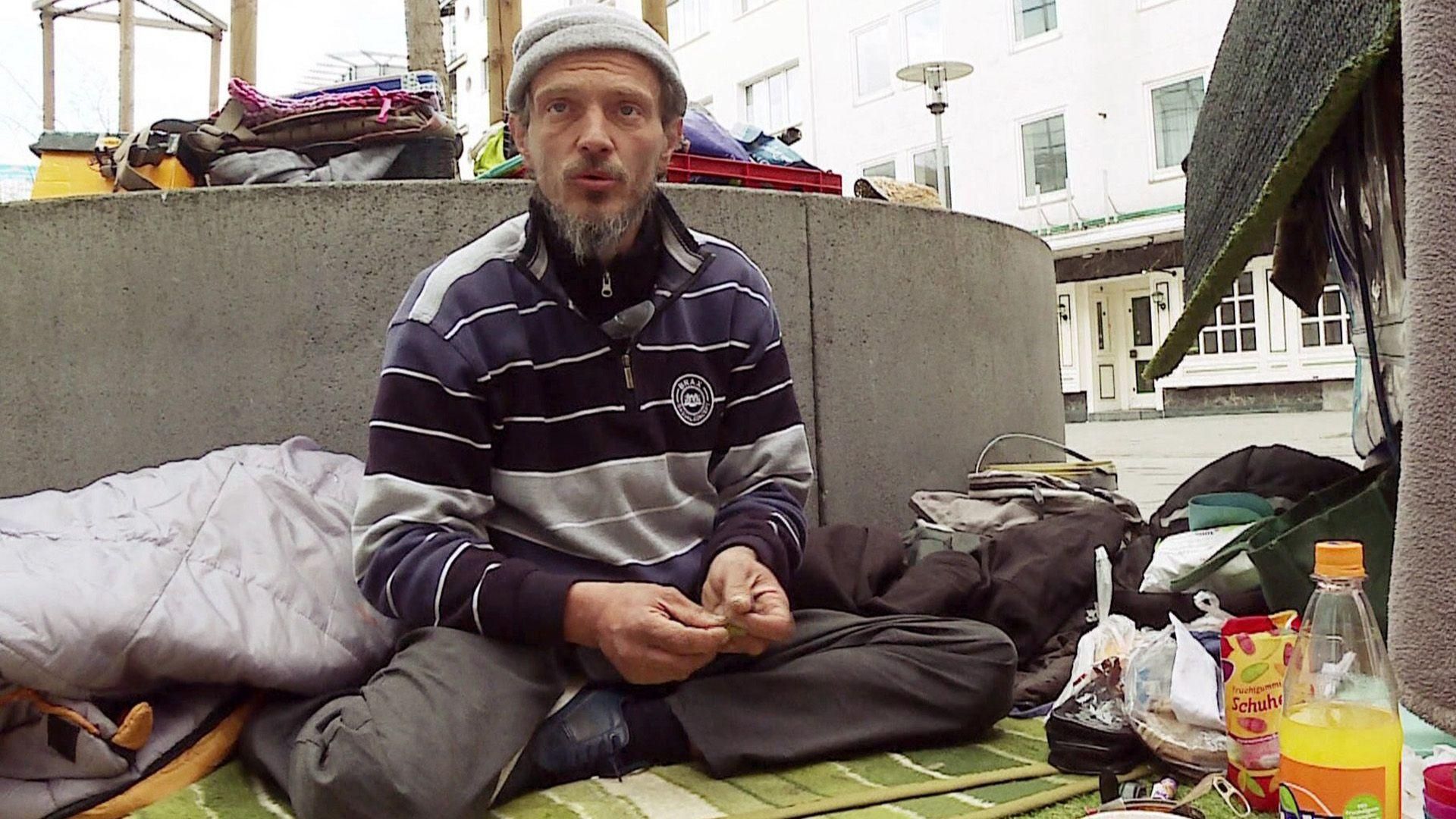 Folge 15 Hartes Deutschland Leben im Brennpunkt Staffel 2 RTL+