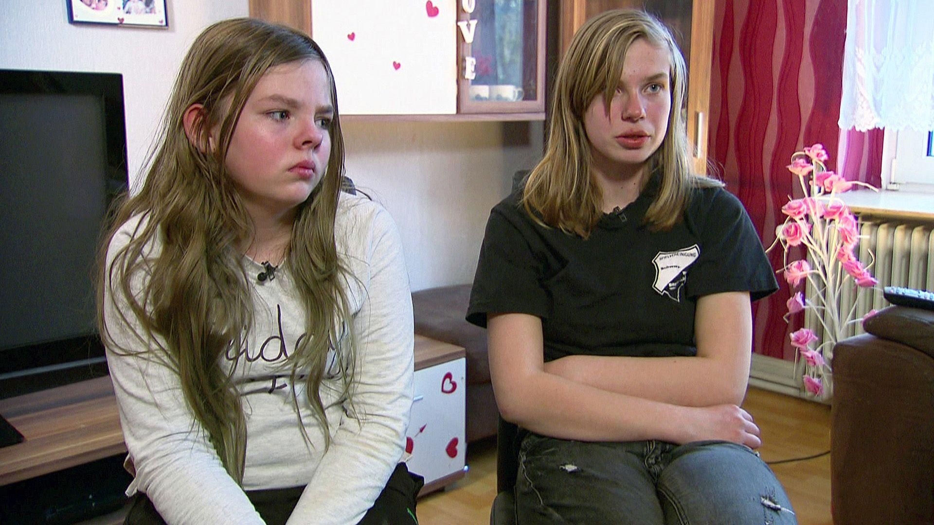 Folge 4 Armes Deutschland Deine Kinder Staffel 3 RTL+