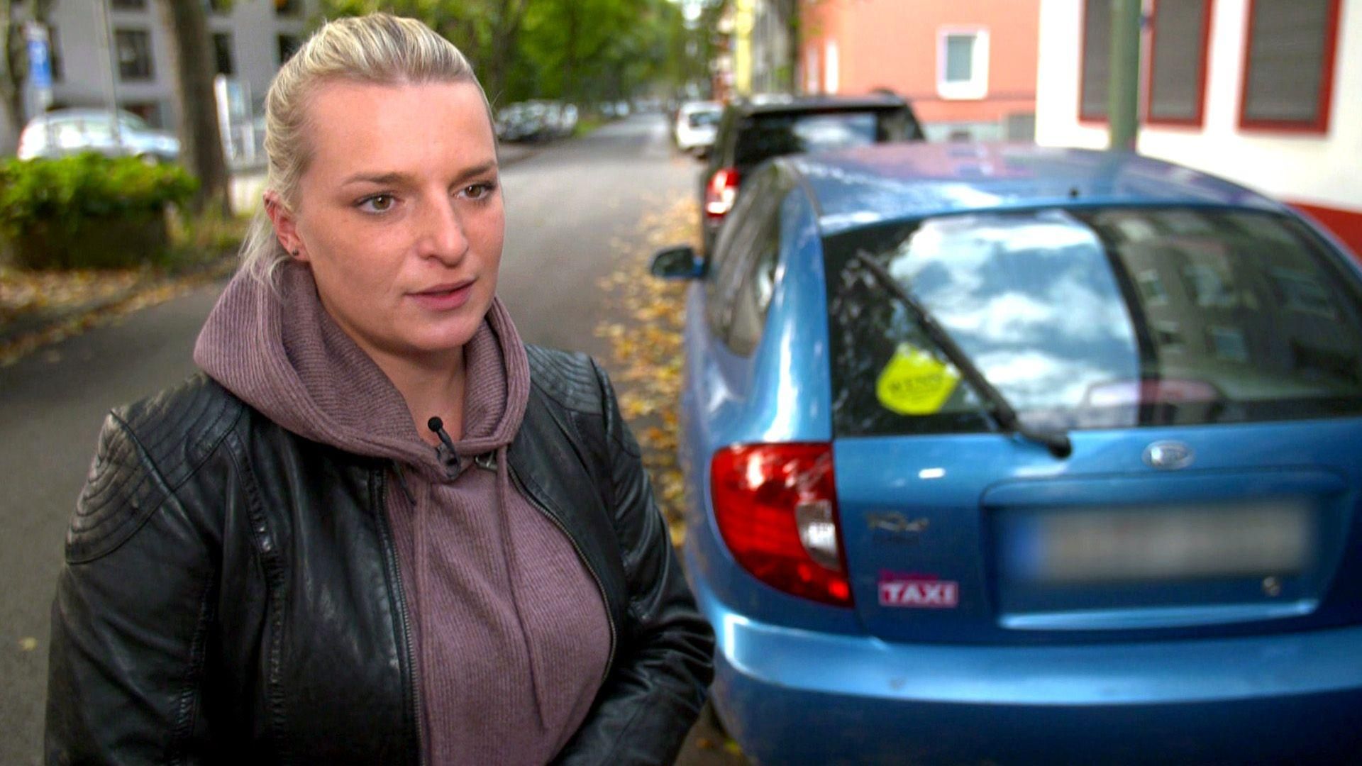 Folge 13 vom Staffel 9 Mein neuer Alter RTL+