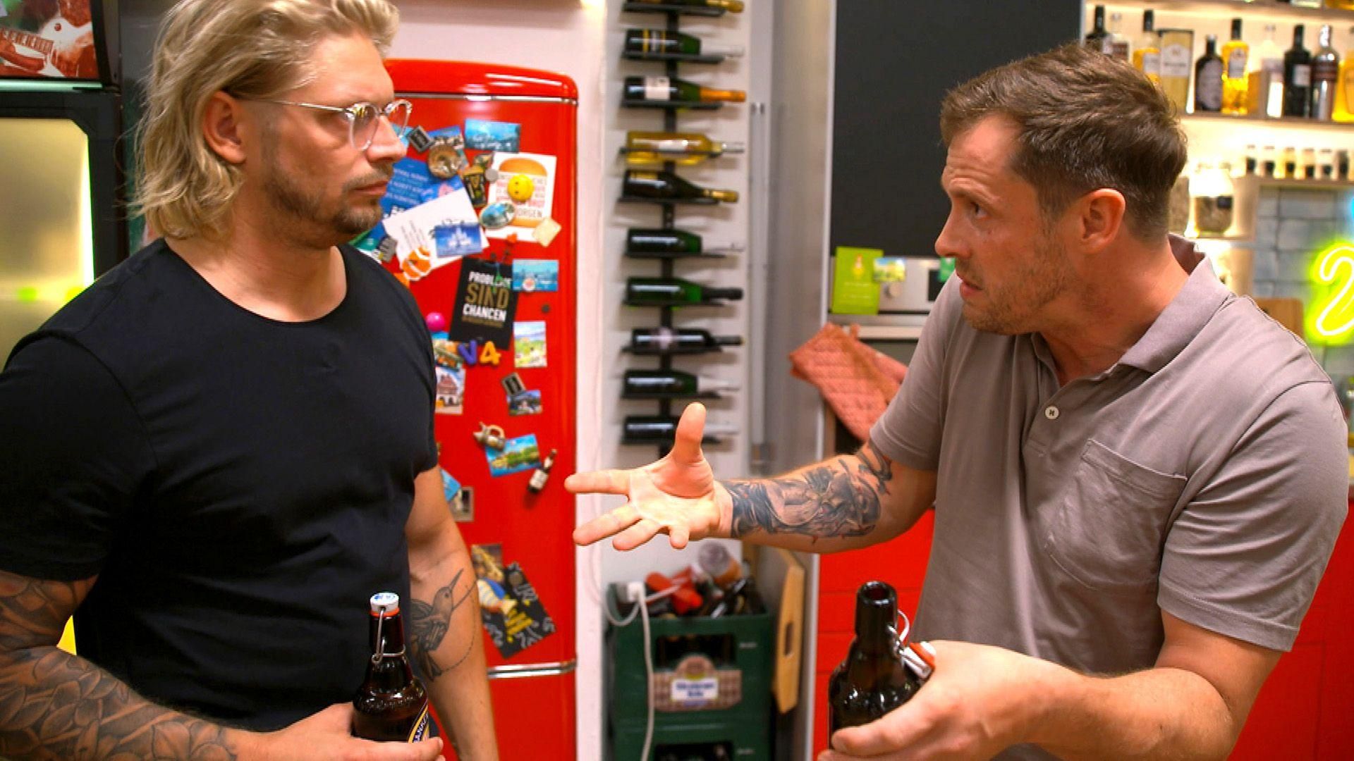 Folge 2783 vom 13.09.2022 Berlin Tag & Nacht RTL+