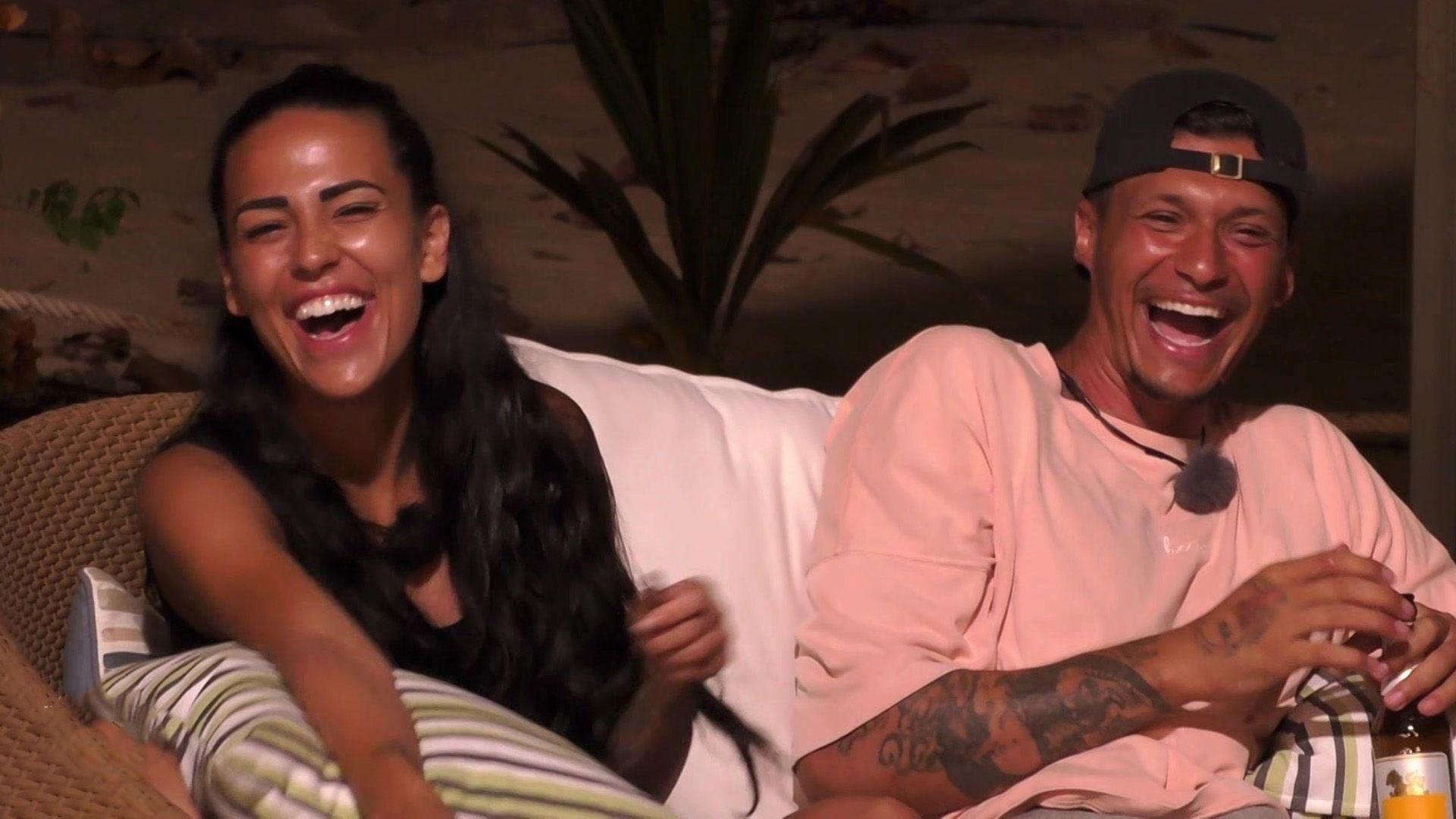 Folge 7 Kampf der Realitystars Staffel 3 RTL+