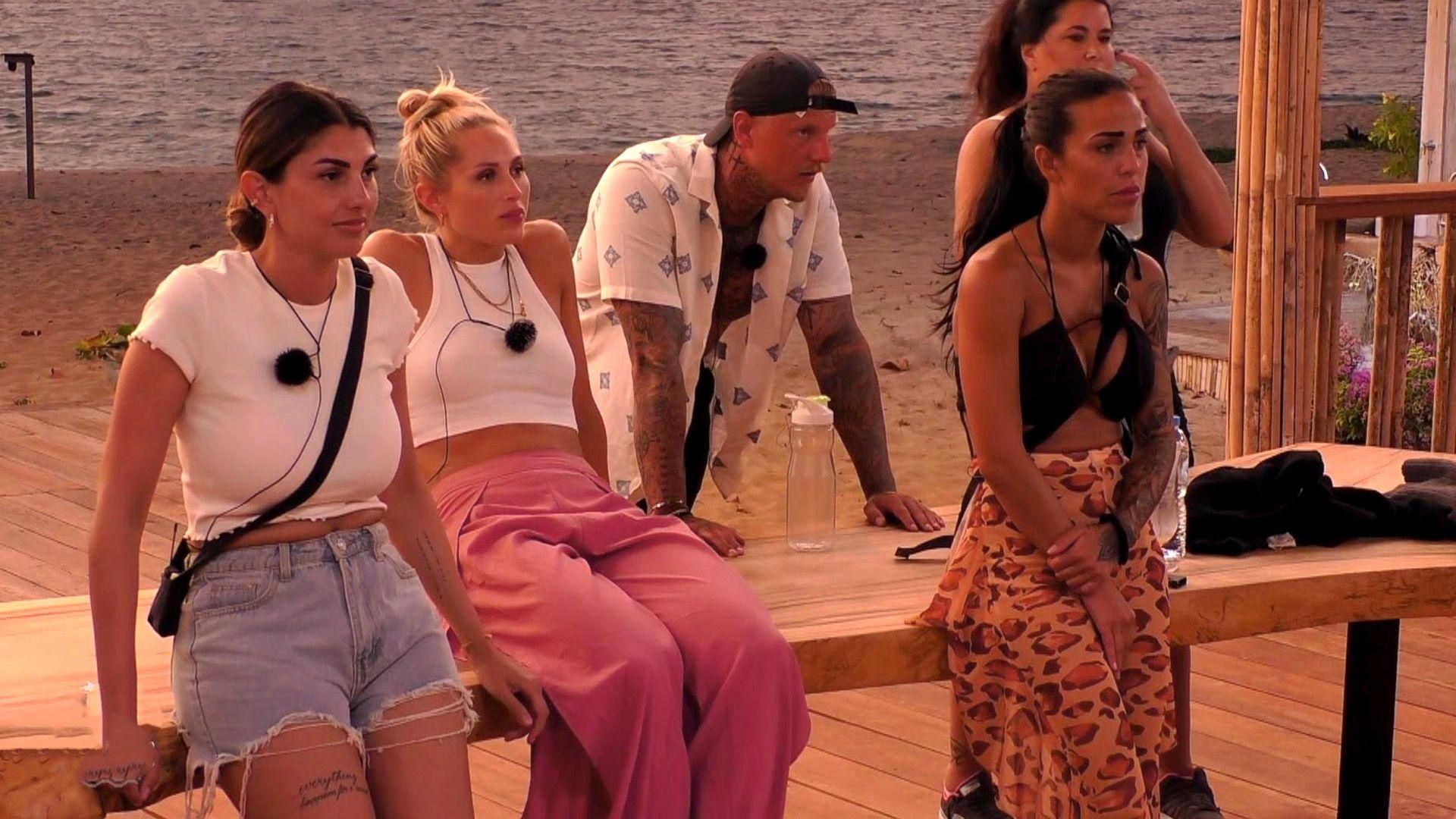 Folge 9 Kampf der Realitystars Staffel 3 RTL+