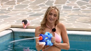 VORSCHAU: Sex unter der Dusche (Video) - Love Island - Heiße ...
