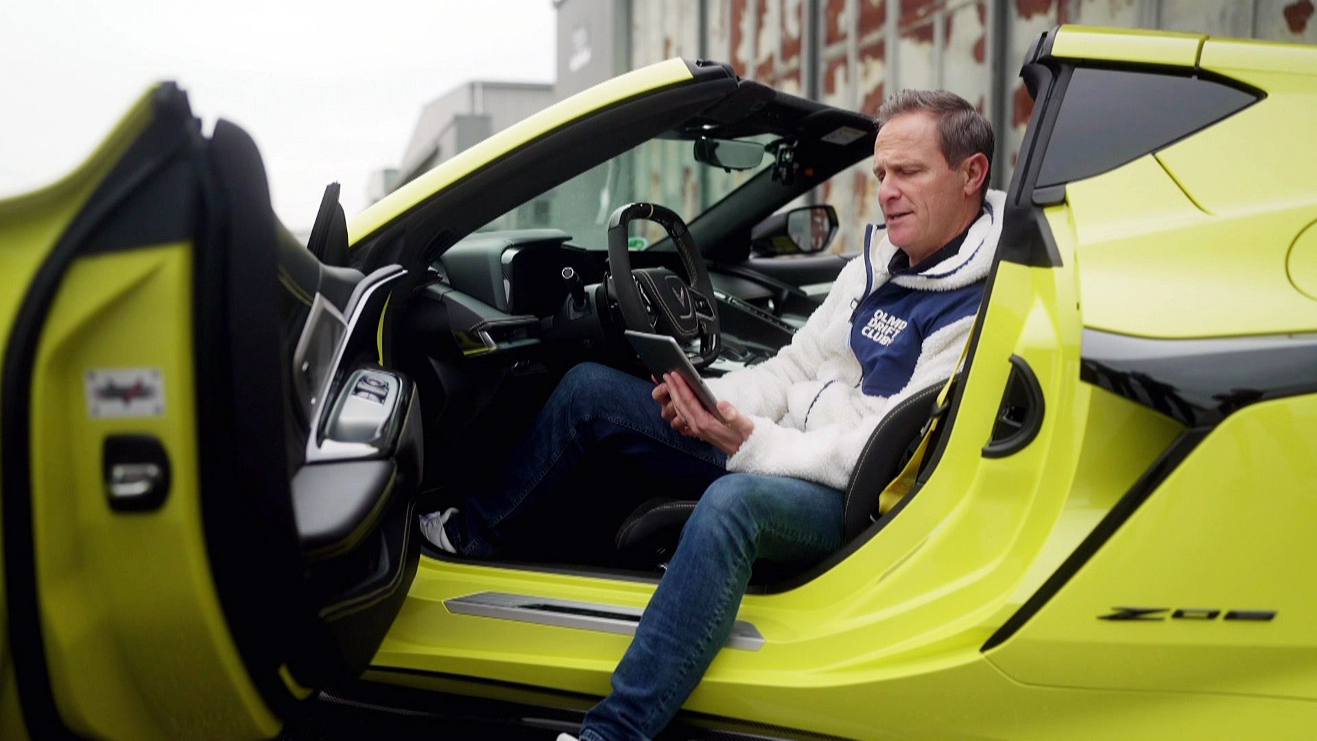 Folge 618 vom 07.05.2023 GRIP Das Motormagazin RTL+