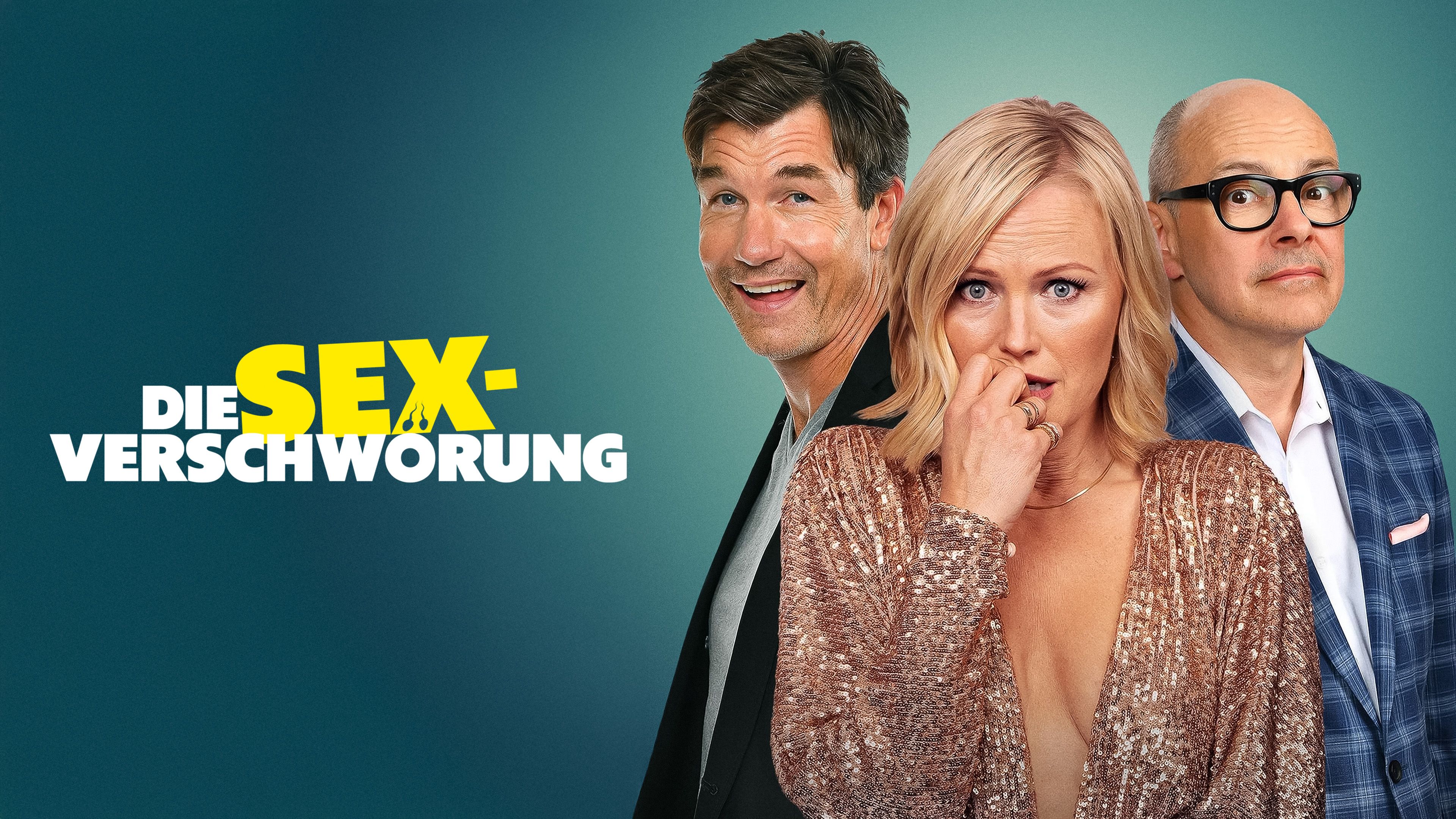 Sex Verschwörung Filme online anschauen RTL