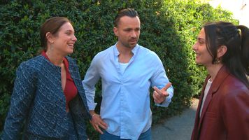 Milla kommt Sara auf die Schliche! (Video) - Berlin - Tag & Nacht - RTLZWEI
