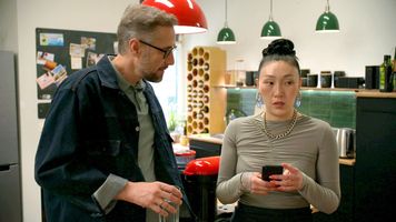 Heiße Romanze enthüllt?! (Video) - Berlin - Tag & Nacht - RTLZWEI