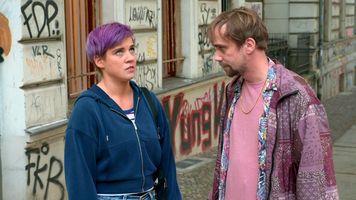 HIV-Wahrheit: Freunde verloren? (Video) - Berlin - Tag & Nacht - RTLZWEI