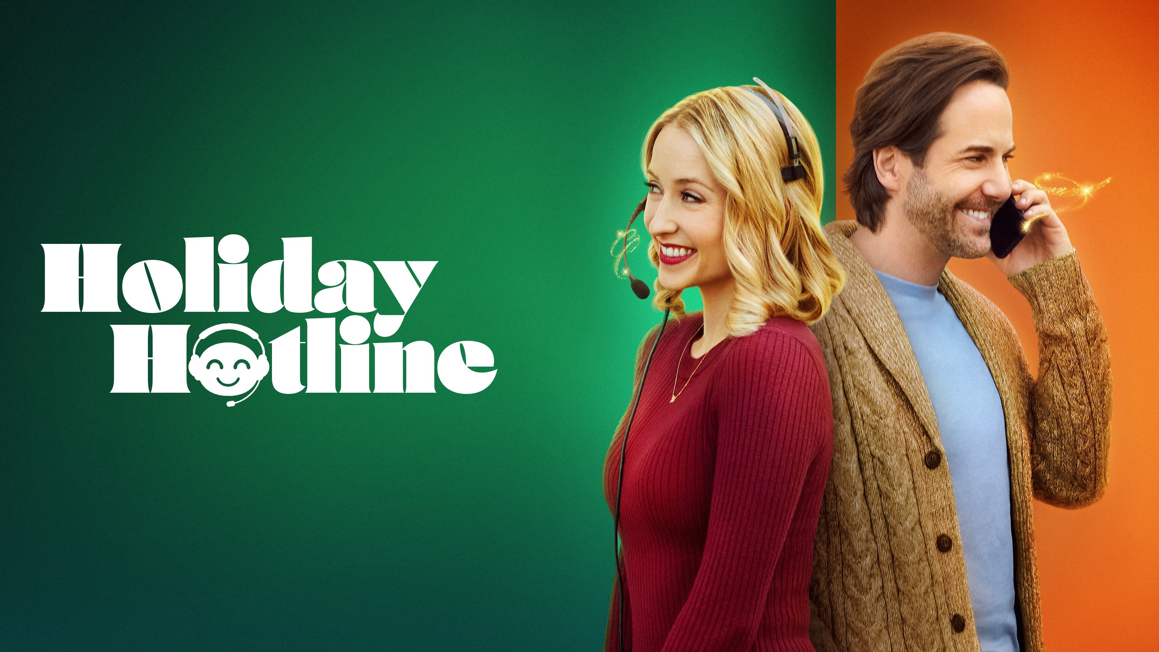 Holiday Hotline: Bei Anruf Liebe - Filme Online Anschauen 