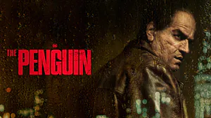 Bild zu: "The Penguin"