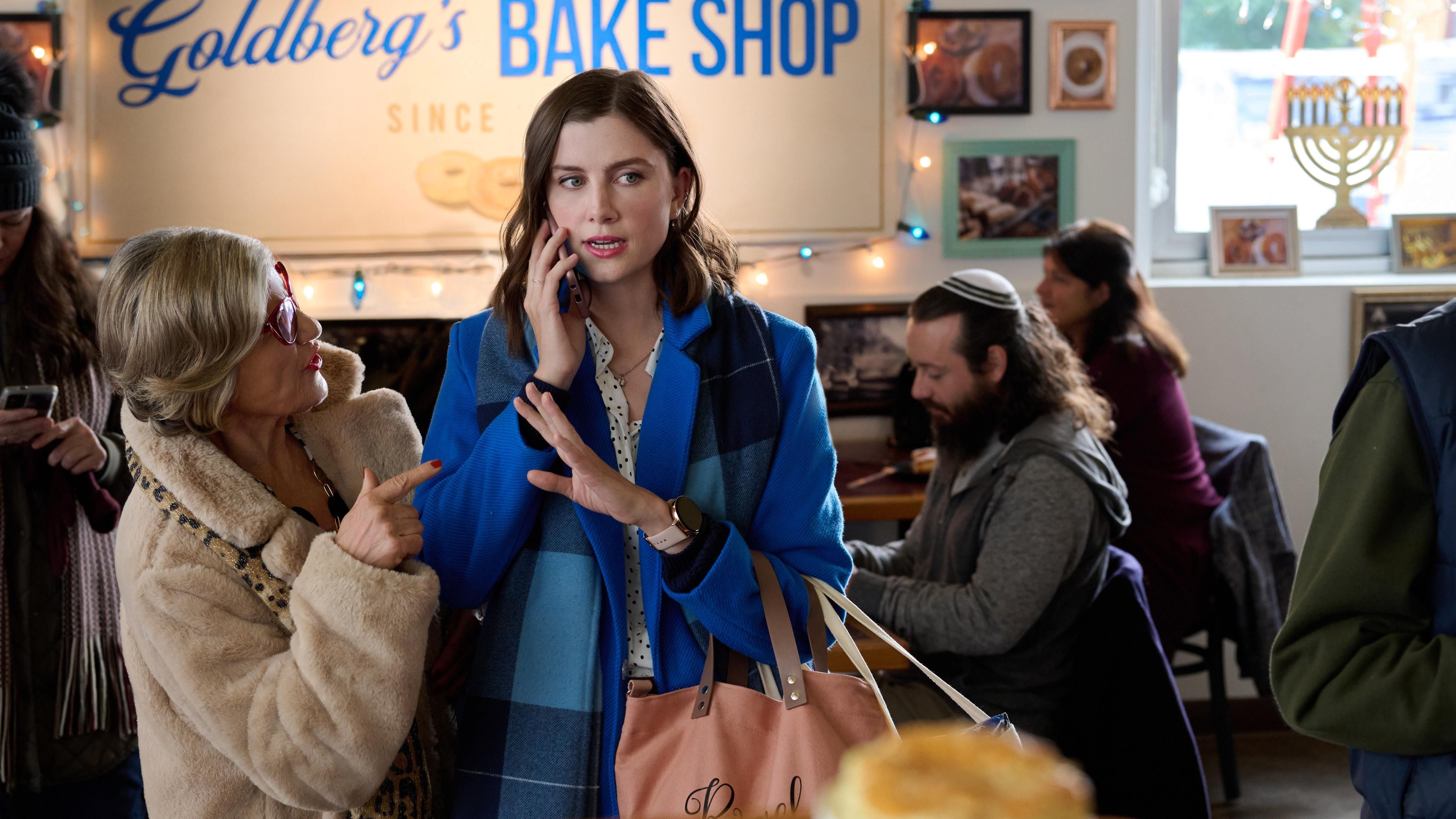 Round & Round - Immer wieder Lichterfest