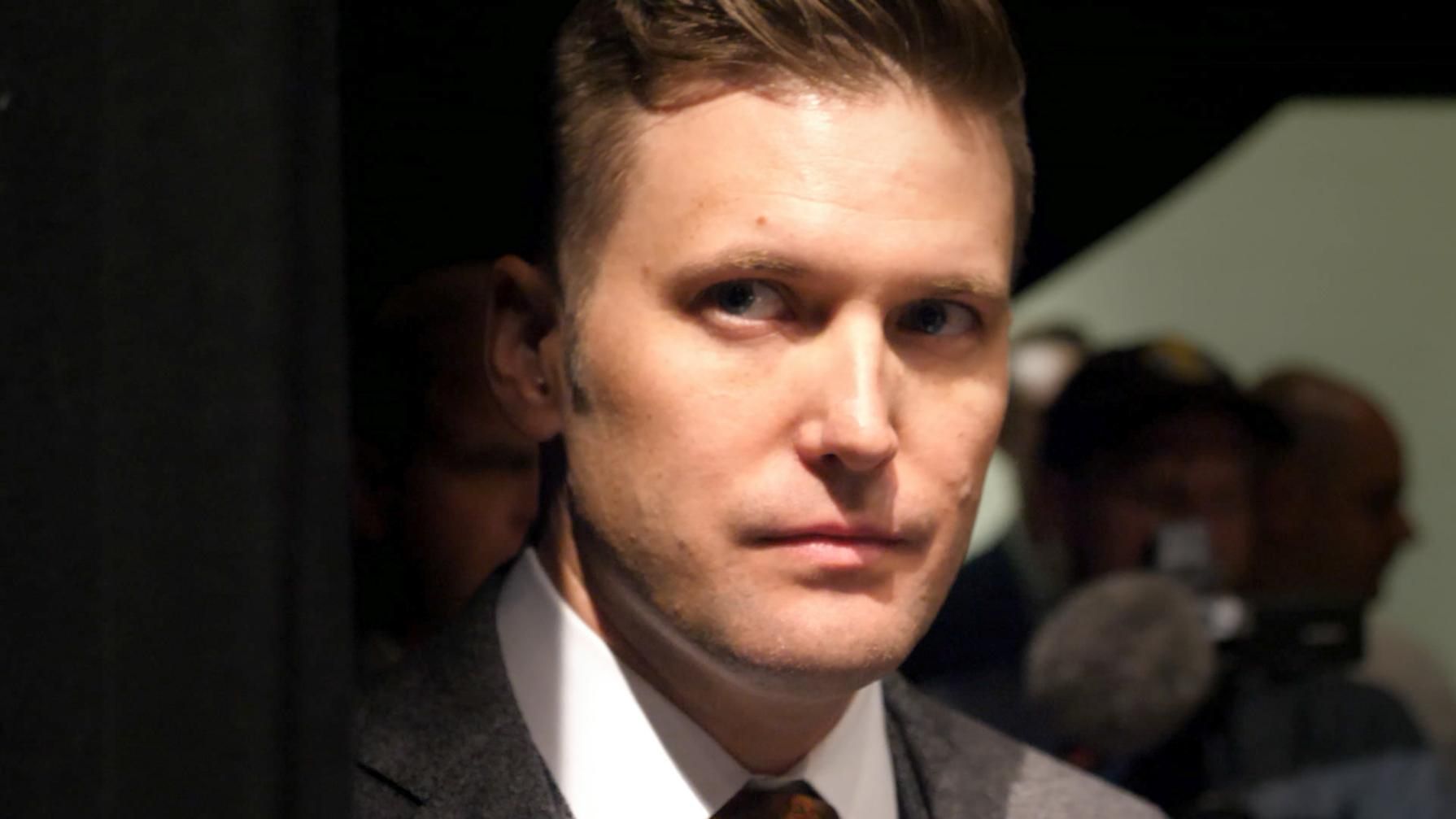 White Noise - Uns gehört Amerika