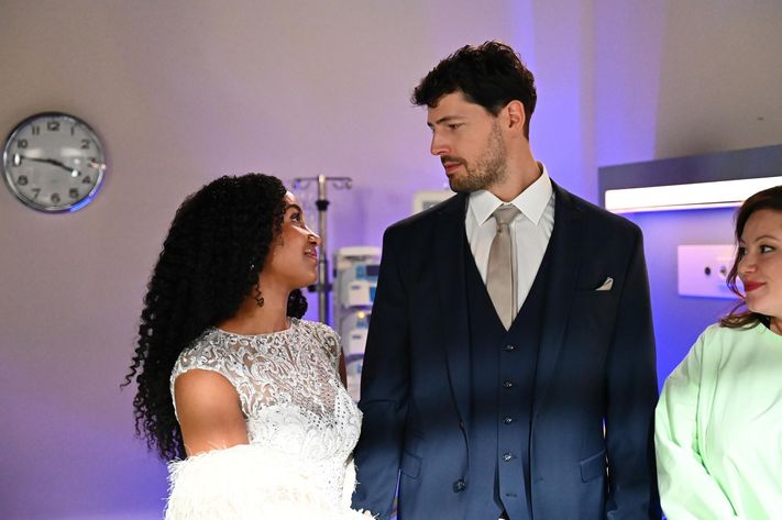 Alles was zählt Vorschau: Episodenguide