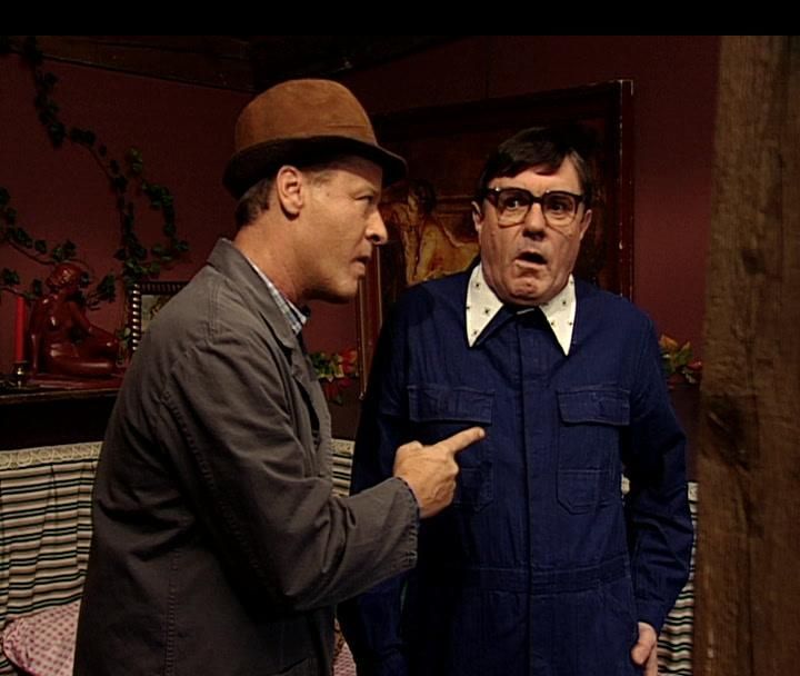 Hausmeister Krause - Ordnung muss sein