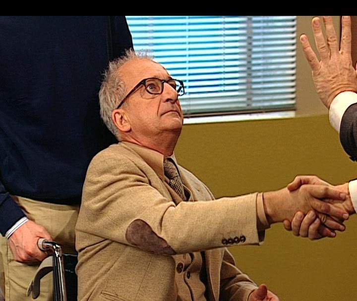 Hausmeister Krause - Ordnung muss sein