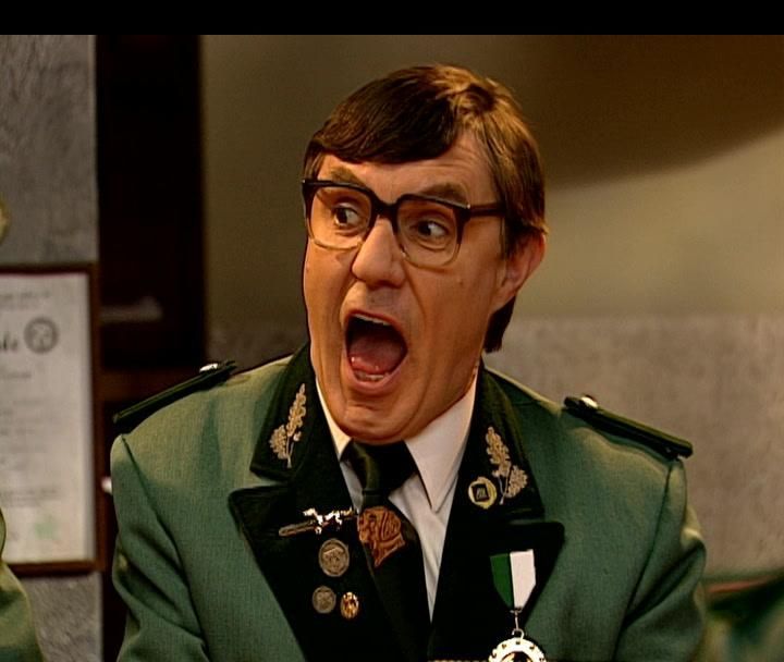 Hausmeister Krause - Ordnung muss sein