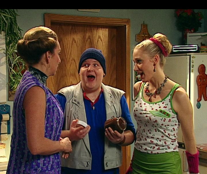 Hausmeister Krause - Ordnung muss sein