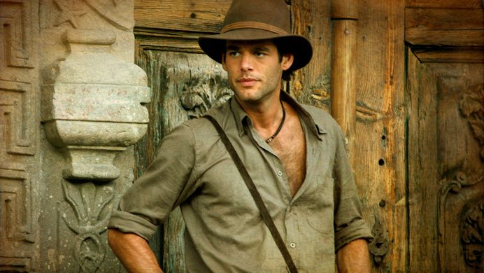 Jack Hunter und die Suche nach dem Grab des Pharao