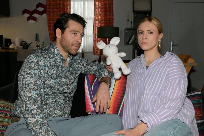 Gute Zeiten, schlechte Zeiten