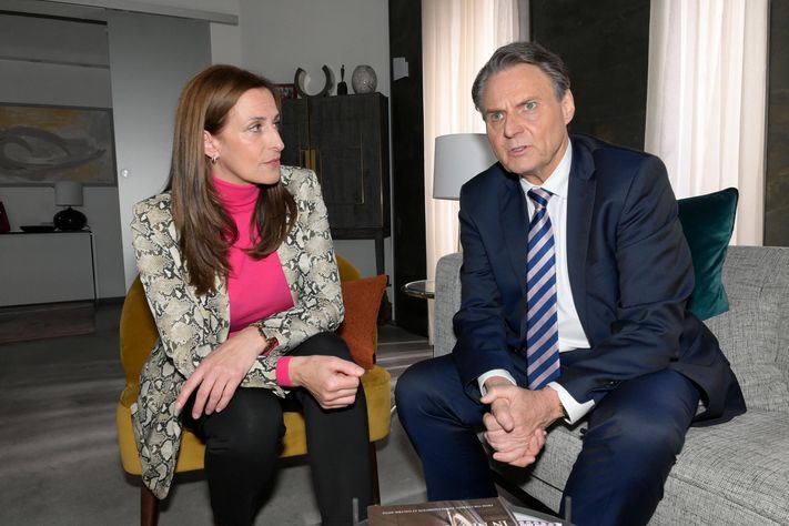 Gute Zeiten, schlechte Zeiten