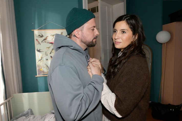 Gute Zeiten, schlechte Zeiten