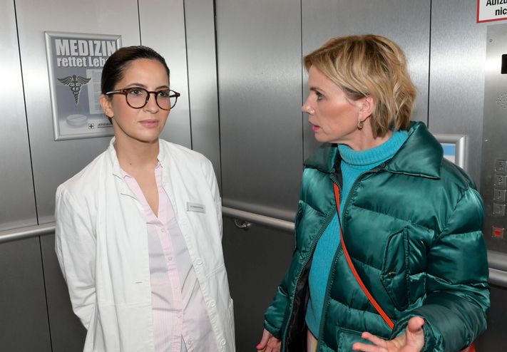 Gute Zeiten, schlechte Zeiten