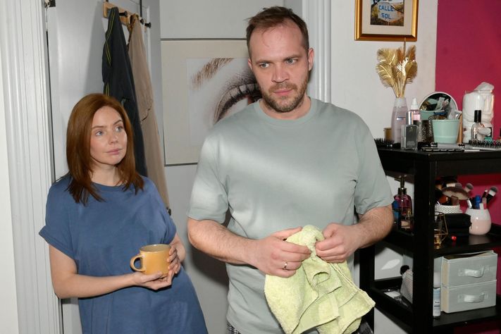 Gute Zeiten, schlechte Zeiten