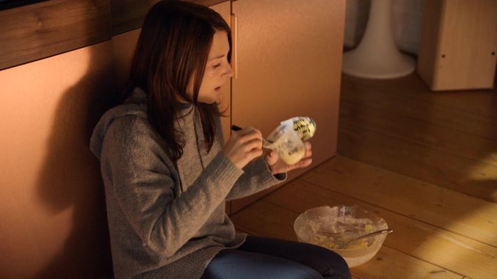 Gute Zeiten, schlechte Zeiten