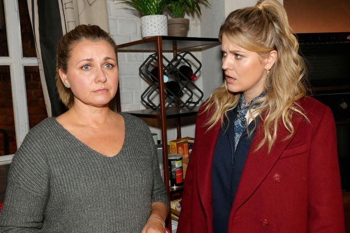 Gute Zeiten, schlechte Zeiten