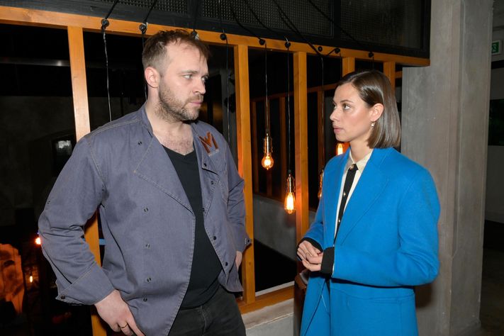 Gute Zeiten, schlechte Zeiten