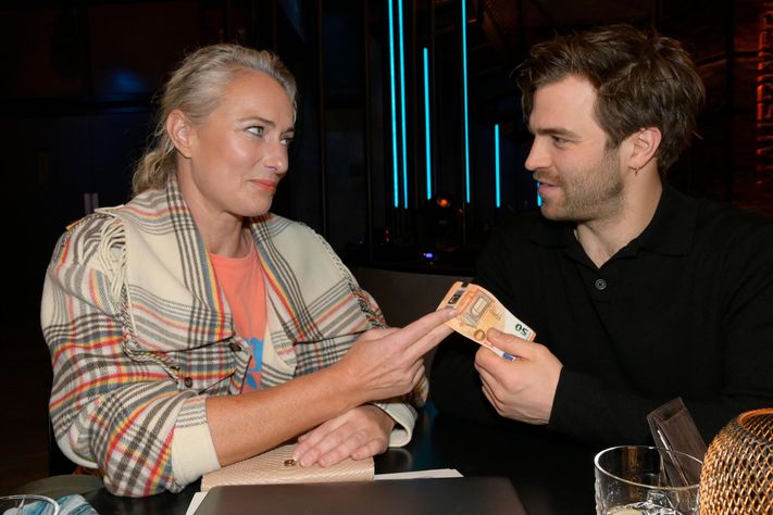 GZSZ Vorschau Folge 8460 am Freitag, 13.02.2026