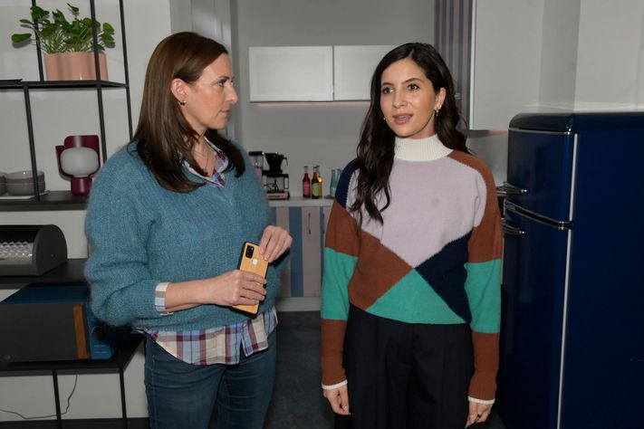 Gute Zeiten, schlechte Zeiten