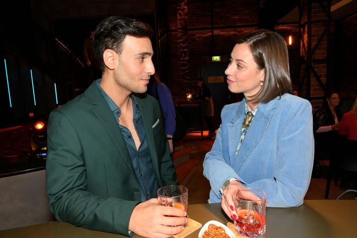 Gute Zeiten, schlechte Zeiten