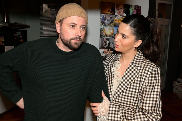 Gute Zeiten, schlechte Zeiten