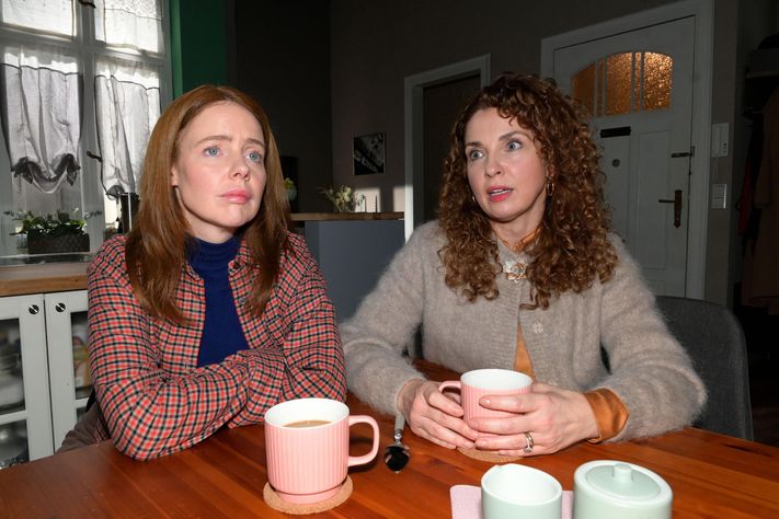 Gute Zeiten, schlechte Zeiten