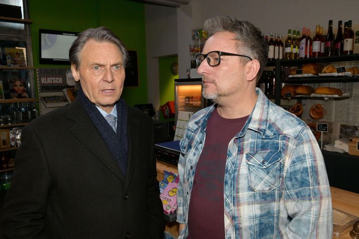 Gute Zeiten, schlechte Zeiten