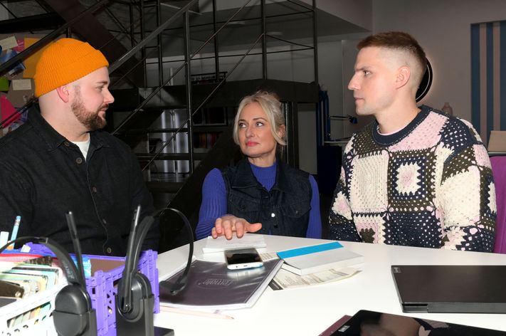 Gute Zeiten, schlechte Zeiten