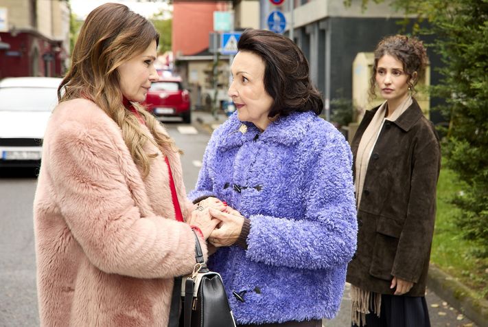 Folge 7777 von Unter uns