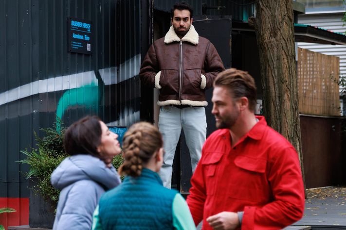 Folge 7788 von Unter uns