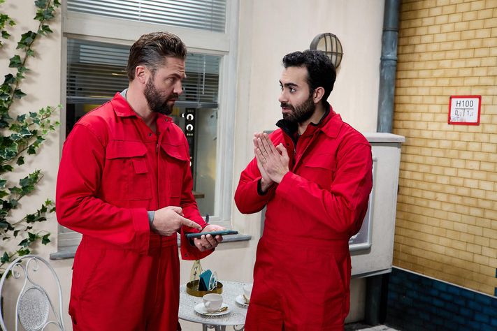 Folge 7793 von Unter uns