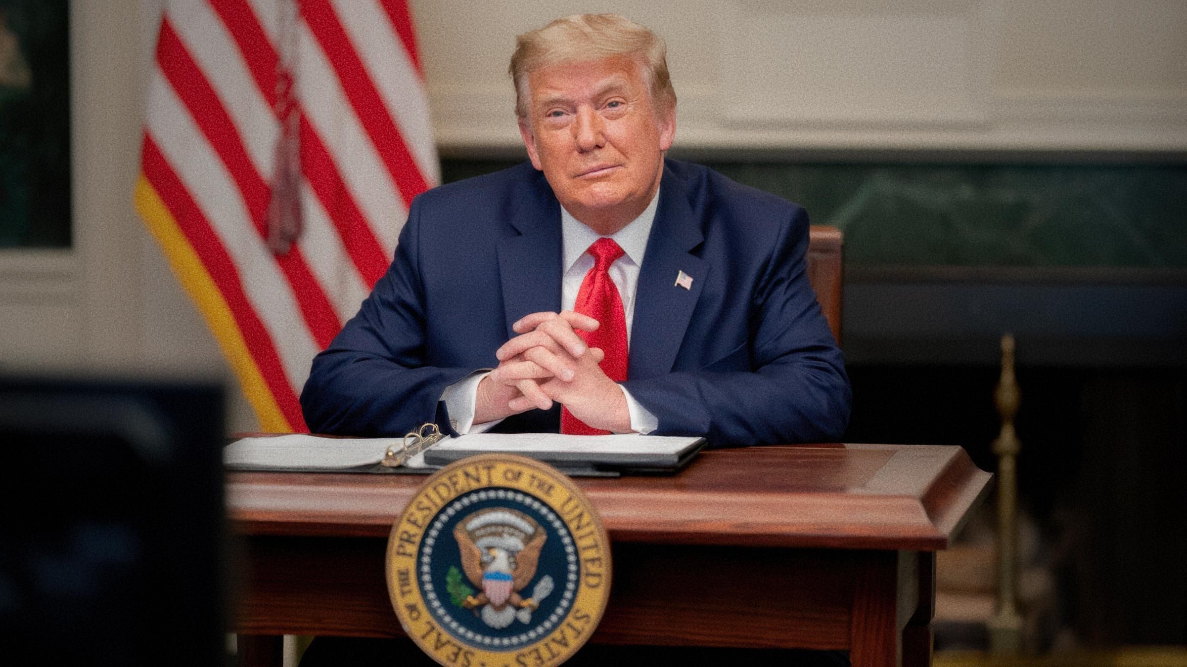 Donald Trump - Kampf ums Weiße Haus