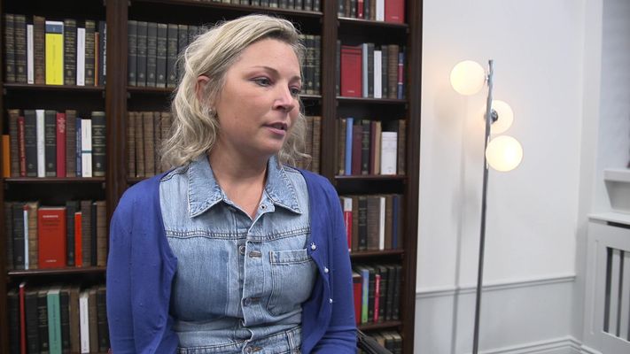 Ulrich Wetzel - Der Ermittlungsrichter